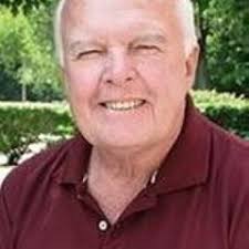 Don Marsh (@dwmarsh2)