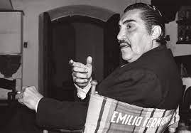 Emilio Fernández, un hombre de la frontera - Zenda