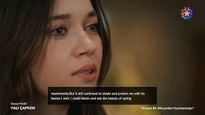 Anderkant die swaar kry. Aih Shengul bring al die geheime uit 😂