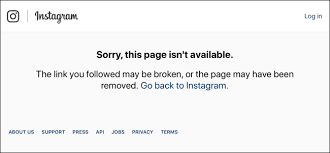 Instead, you need to use the web version of instagram both on android or pc. How To Temporarily Disable Your Instagram Account