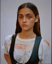 Sabrina Quiles's Instagram, Twitter & Facebook