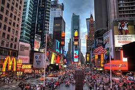 Times Square Wikipedia The Free Encyclopedia New York Attractions Times Square New York Visit New York