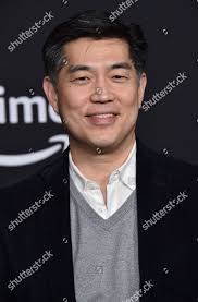 Albert Cheng Editorial Stock Photo