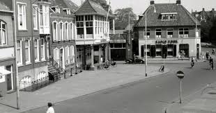 coevorden markt foto