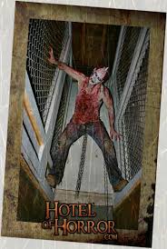 Book now with choice hotels in saylorsburg, pa. The Pocono Mountains Premier Haunted House Attraction