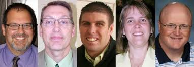 New adminstrators start in Shakopee