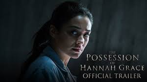As much as the review is based on elaborating the movie review outline, it should not give away the plot. The Possession Of Hannah Grace Movie Review Ratings Audience Twitter Response Live Updates Hit Or Flop