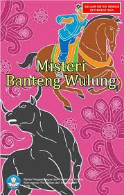 Ketika itu kami mendapat kabar bahwa ayah mertuaku yang berada di amerika bermaksud datang ke tempat kami. Pdf Misteri Banteng Wulung