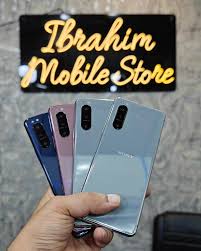 Ibrahim Mobile Shop