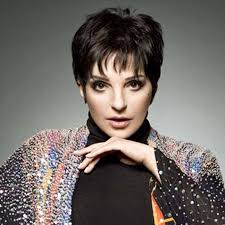 Happy birthday Liza Minnelli! 🥳 Liza Minnelli turned 79 years old today.  Frank Sinatra knew her since she was born, as he was close friends with her  mother Judy Garland. He regarded