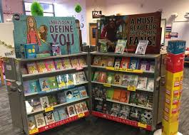 Scholastic Book Fair Returns To Watertown Middle School Watertown Splash
