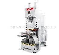 Aluminum Foil Container Making Machine - ketegroup