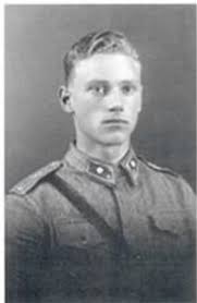 larry thorne green beret