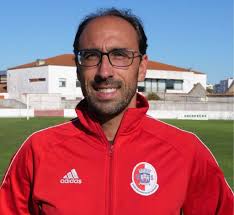Gonçalo Silva assume direcção técnica da União Desportiva de Santarém