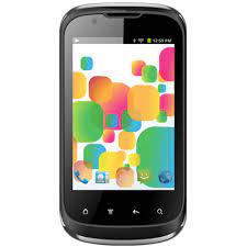 LCD with Touch Screen for Celkon A77 ...