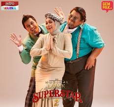Gema lawak superstar (2021) live full minggu 5 tonton online hd video. Senarai Peserta Muzikal Lawak Superstar 2020 Musim 2 Iluminasi