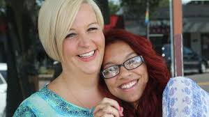 Romano: St. Petersburg council member Amy Foster makes a family for  struggling teen (w/video)