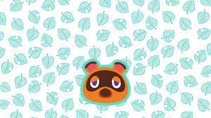Animal crossing wallpaper animal crossing wallpaper animal crossing wallpaper desktop animal crossing new horizon. Animal Crossing New Horizons Mobile Und Desktop Hintergrunde Acpocketnews Animal Crossing Leaf Animal Crossing Animals