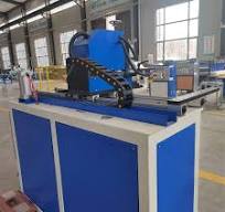 China Aluminium Formwork Single Head Slot Milling Machine ...