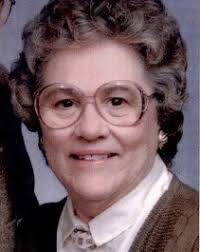 Obituary information for Virginia Ree Holmes