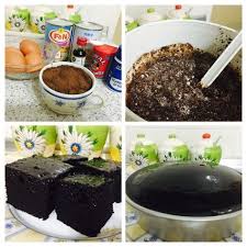 Resepi brownies cookies sukatan cawan azlina ina. Pin On Cake