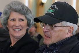 Remembering Curtis Turner