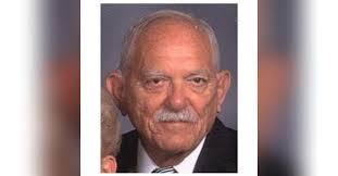 Waldon Richey Obituary