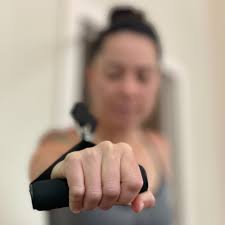 Golf Fitness — Kat Sullivan Fitness