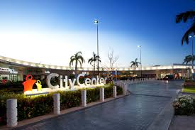 Grow your business at a signature professional address. City Center Merida Hines