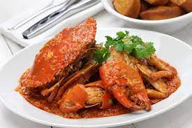 Tips Memasak Kepiting Yang Mudah Dan Anti Ribet Mahi
