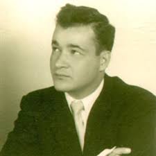 Most Recent Obituaries