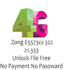 I'm offering free sim unlocking service for . Zong E5573cs 322 Version 21 333 Unlock Software Free Download No Payment 2020 In Urdu Hindi