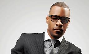 Kenyon Glover Author of The Rebirth and Resurrection of a New Man, Faithful  & Focused