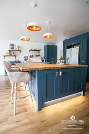 an independent kitchen company