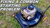96142005500) rotary lawn mower for parts and service, contact our authorized distributor: Poulan Pro Mower Operation Youtube