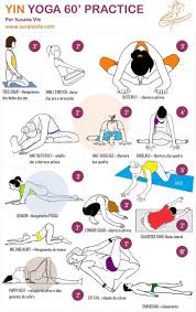 Yin Yoga Exercises Exercicios Pratica Aulas Classes Benefits Beneficios Sequence Sequencia Yin Yoga Yoga Sequences Yin Yoga Sequence
