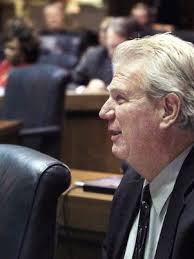 State giving $345K to Rep. Eric Turner company project