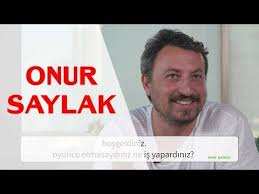 Buyrun Benim 16 Onur Saylak Eksi Sozluk Te Youtube Yazarlar Entertainment Youtube