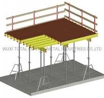 Reusable Water-Proof Film-Faced Building Construction ...