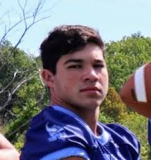 Daily News Football All-Stars 2022: Piaseczynski was Triton's go-to star