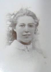 The Ashbys of Tysoe, Joseph Ashby of Tysoe (1859-1919) and Hannah Ashby  (1861-1950), Steve Milton