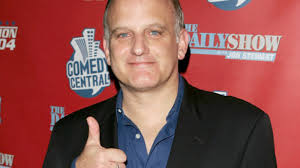 Ken Ober, host of MTV's 'Remote Control,' comedian, dies at age 52