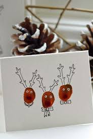 See more ideas about crafts, cardmaking, cards. 42 Diy Christmas Cards Homemade Christmas Card Ideas 2020