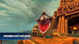 • • • officialunofficial blizzcon discussion thread (self.wow). Blizzcon 2018 Warcraft Virtual Ticket Items Wow Classic Demo War Banner War Mantle Wowhead News