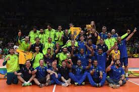 O torneio contará com quatro países. Esportes Com Fuso De 12 Horas Jogos De Toquio Terao Natacao A Noite E Judo De Manha