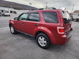 Image result for Sangria Red 2011 Escape