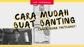 Namun kenyataanya masih banyak pengguna powerpoint yang masih belum mengerti cara membuat animasi pada sebuah presentasi. Make A Bunting Youtube