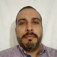 Ernesto Jonathan Abarca Arauz