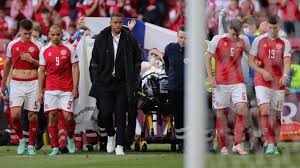 Christian eriksen has never had heart problems in his career and passed all medical tests over the 11 years he's played professional football. 702zlyknzk47im