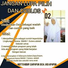 Bersedih dan meratap adalah hal hal yang biasa dilakukan orang orang saat mereka sedih. Motto Hidup Osis Lakaran